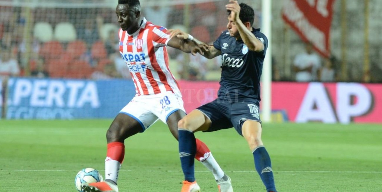 Yeimar se iría de Unión pero dejaría "2 palos"