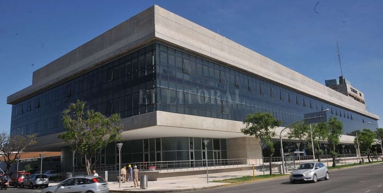 El Cemafe fue premiado como mejor obra pública en un certamen nacional