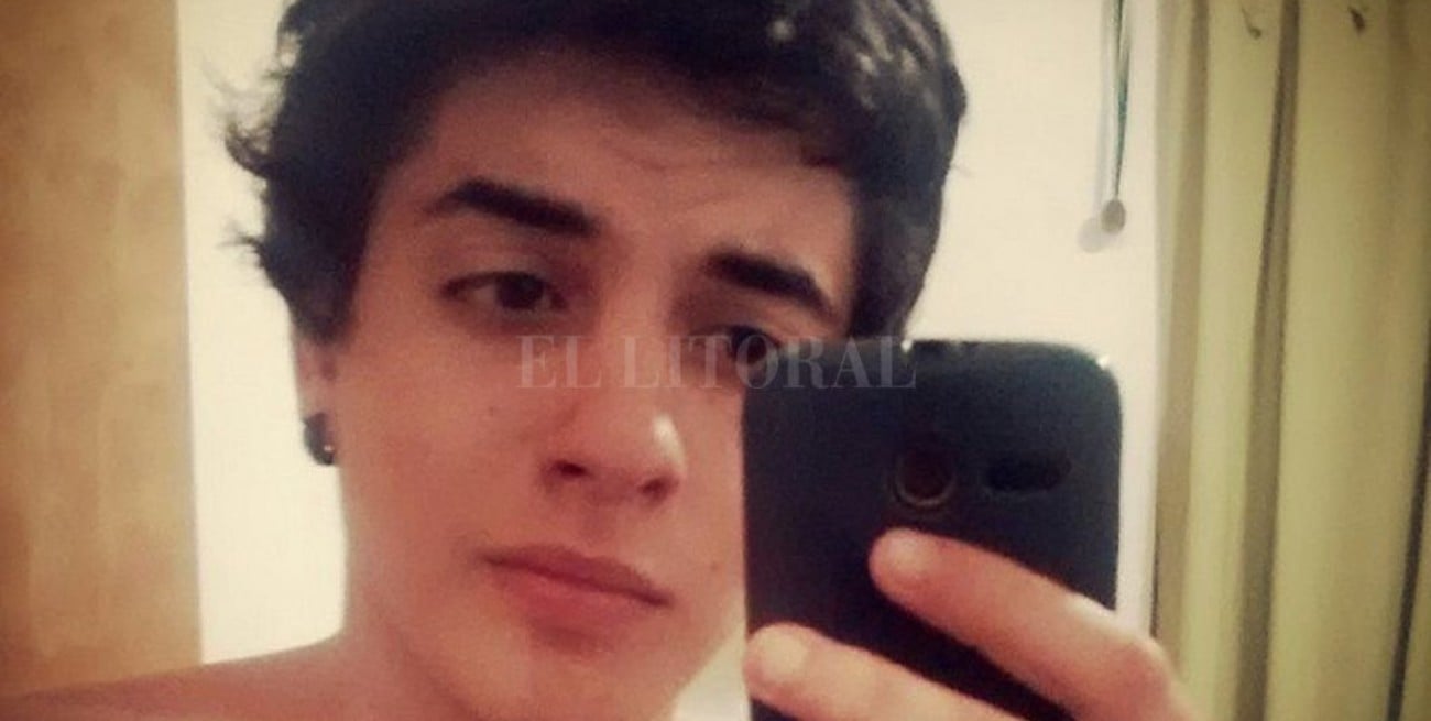 Peritos de Gendarmería lograron acceder a los contenidos del celular de Fernando Pastorizzo