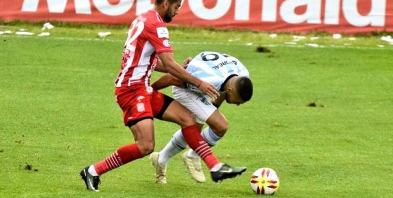 Superliga: Así quedo la tabla de posiciones luego de la derrota de Atlético Tucumán