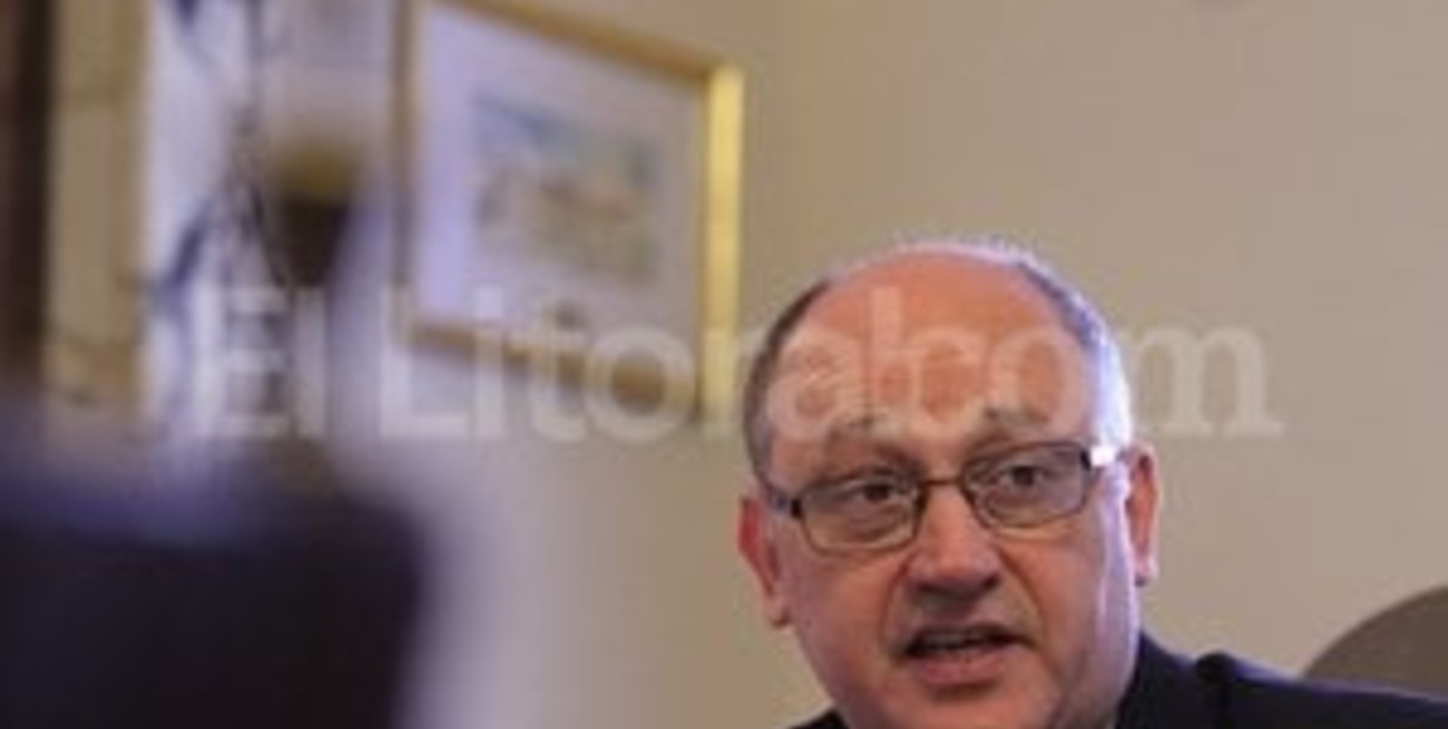 Albor Cantard, electo presidente de la AUGM