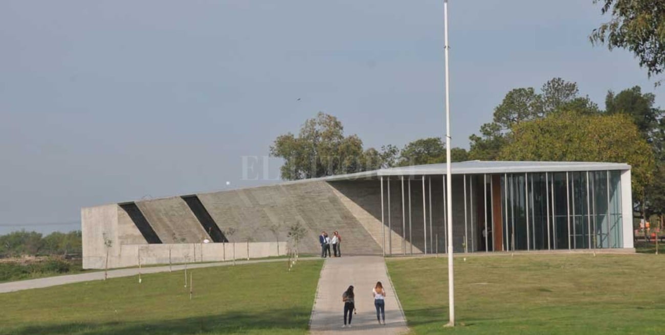 "El Museo de la Constitución será un  legado para las generaciones futuras"