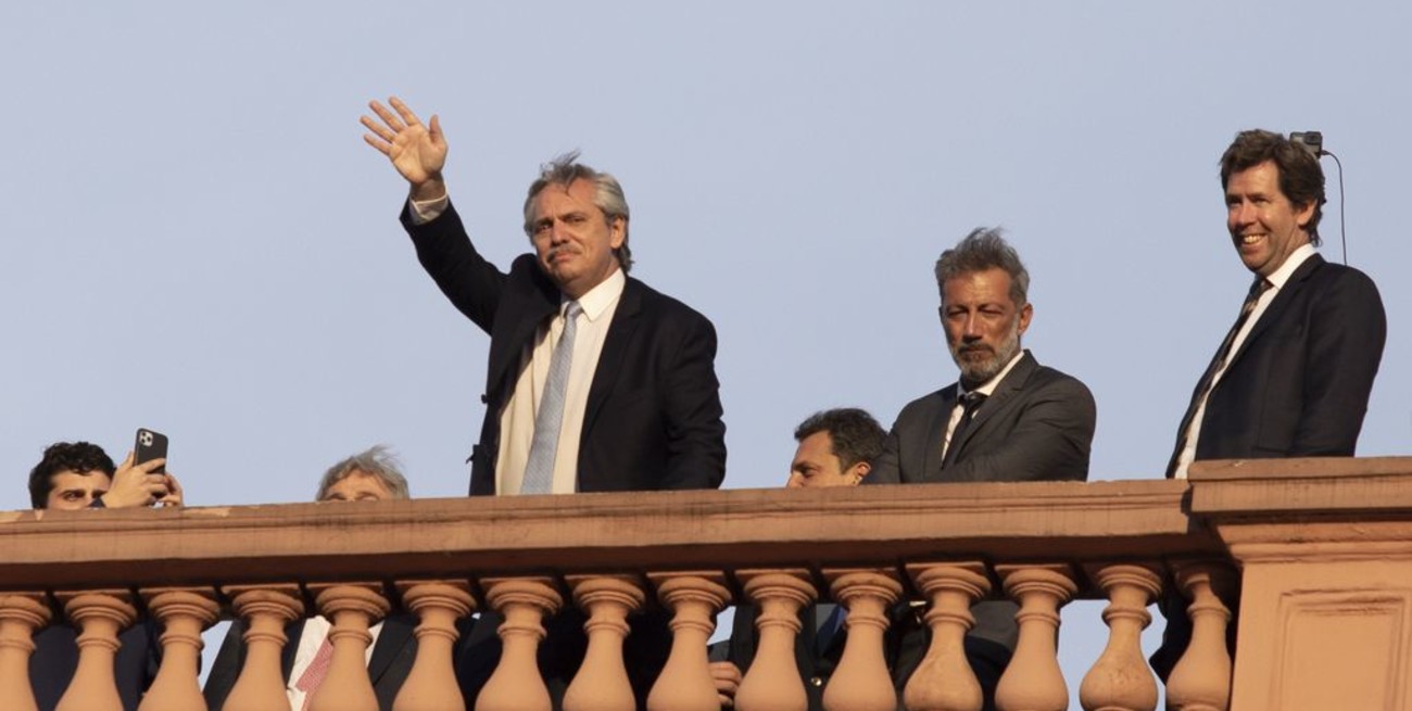 Los "créditos no bancarios" que prometió Alberto Fernández abarcarán al 40% de la población