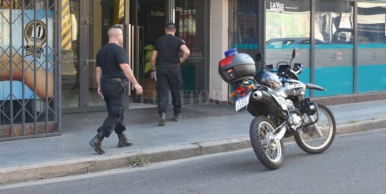 Caso Oldani: "Hicimos un trabajo y salió mal"