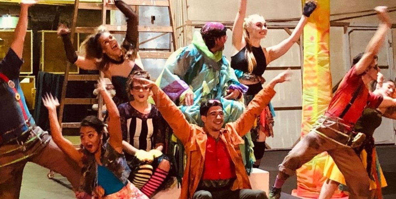 Del país de las maravillas a la jungla adolescente