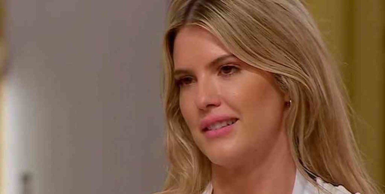 Mery del Cerro, quedó sin chances de poder avanzar en la "semana de oro" de MasterChef Celebrity