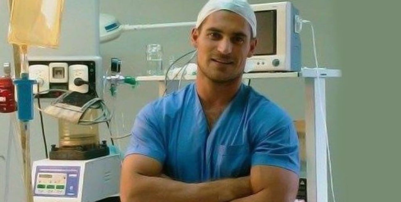 Condenaron a 14 años de prisión al anestesista Billiris