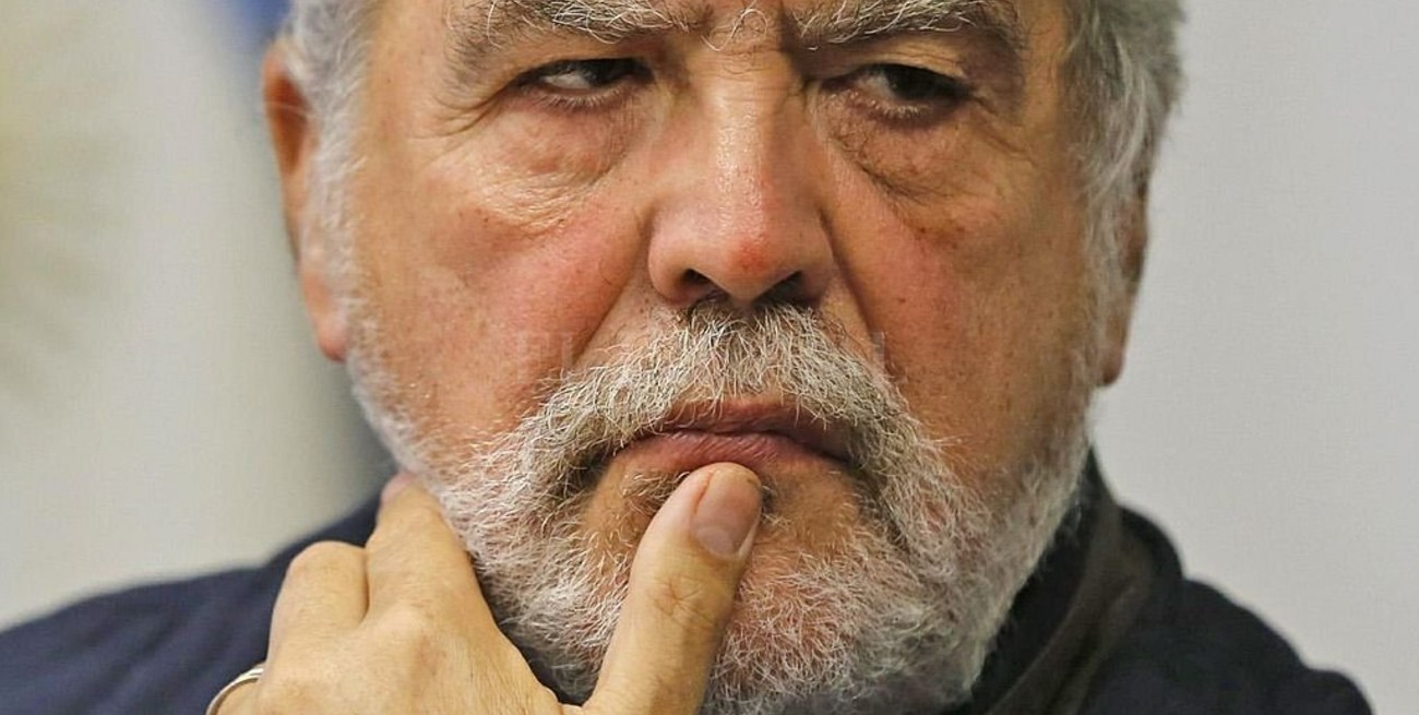 Julio De Vido se entregó a la justicia