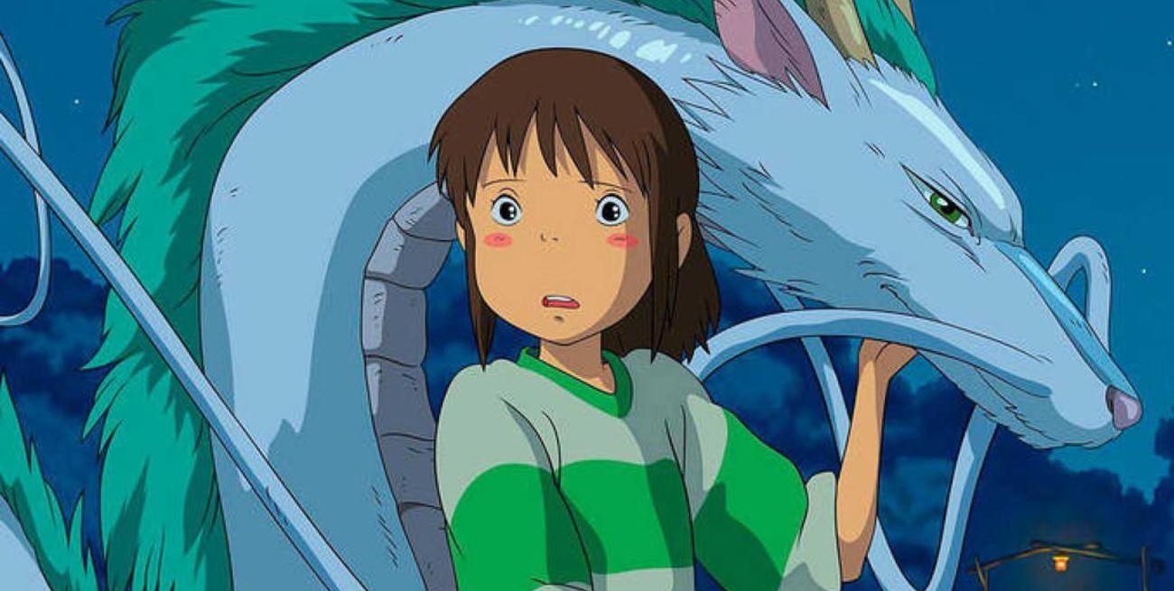 Clásicos de la animación japonesa llegan a Netflix