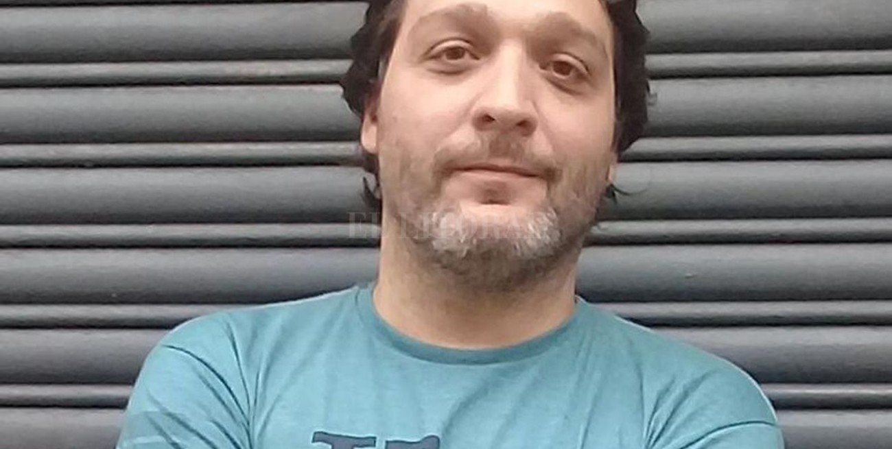 Taller de narrativa de Mariano Pereyra Esteban