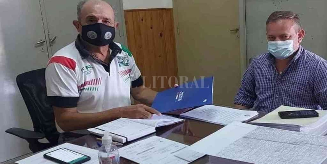 Felicia tendrá nuevamente su Junta de Defensa Civil