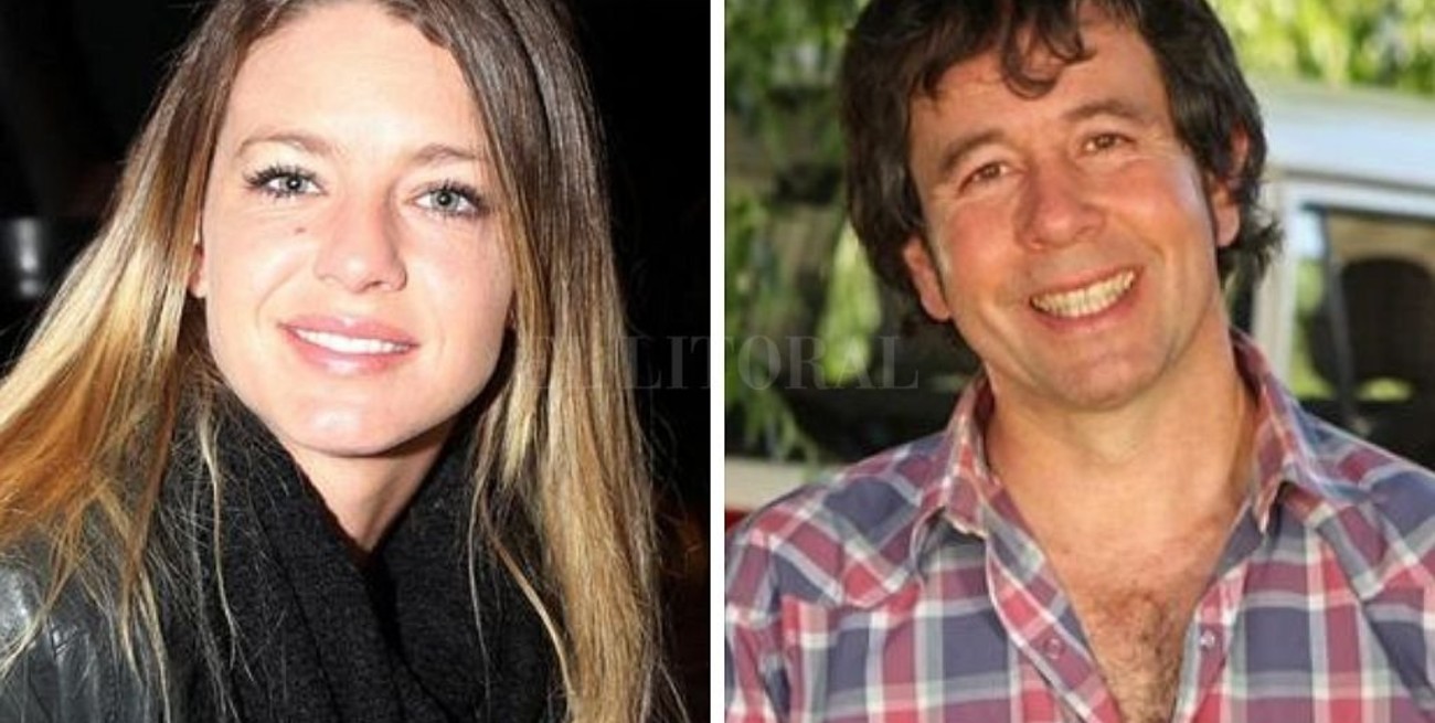 Geraldine Neumann acusó de abuso y maltrato al chef Ariel Rodríguez Palacios