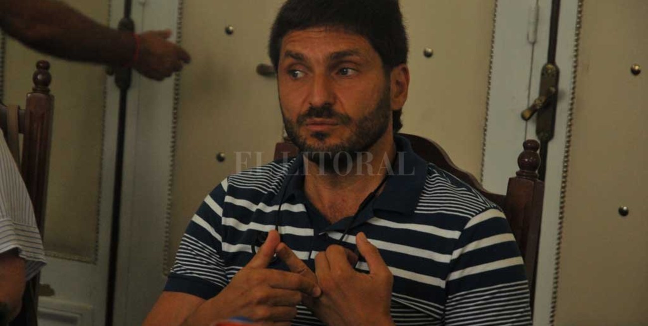 Pullaro cargó duro contra los  fiscales Martí y Apullán 