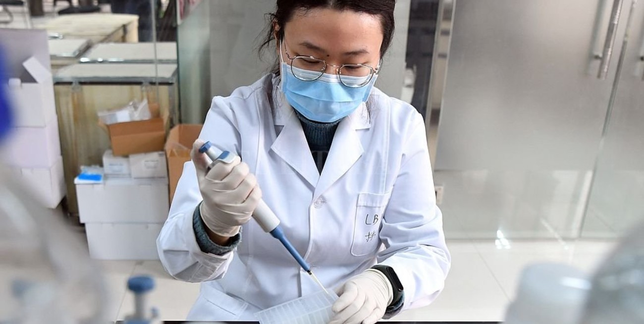 China tiene casi 3.000 muertos y más de 80 mil casos confirmados de coronavirus