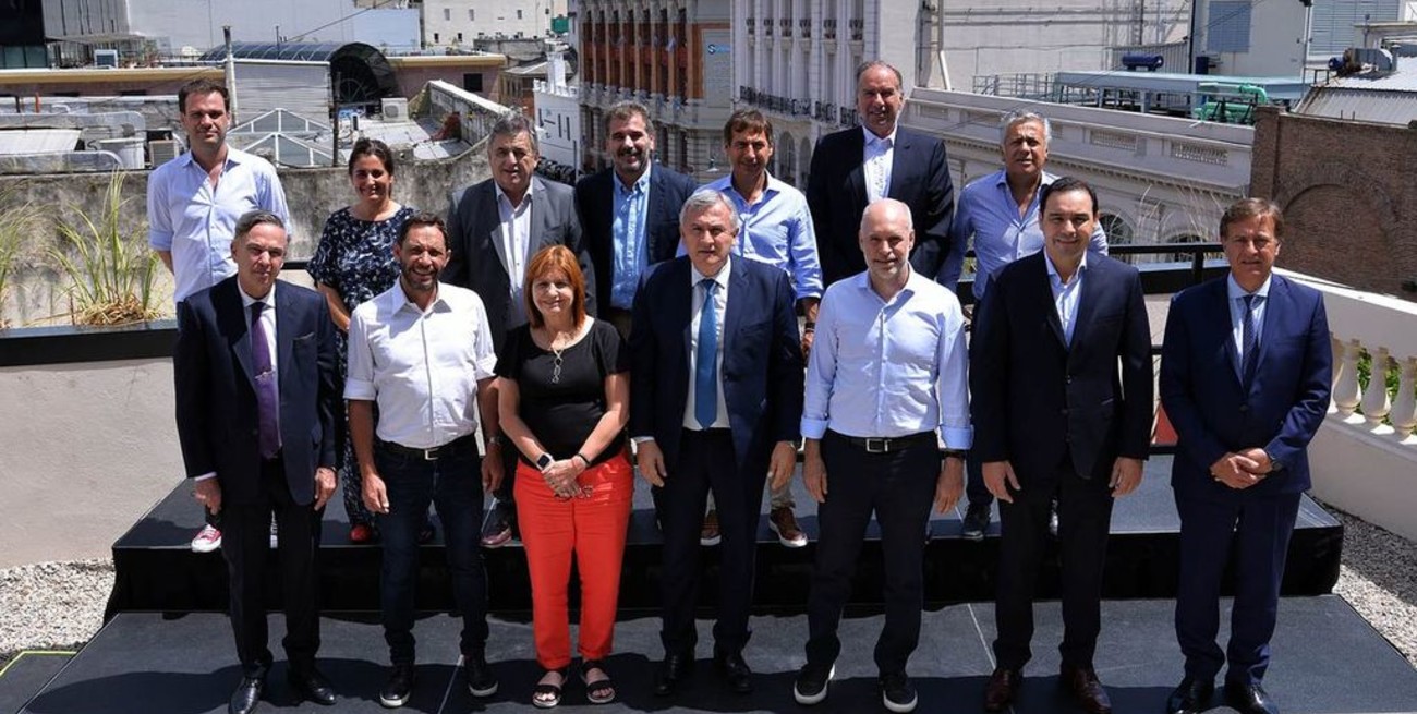 Juntos por el Cambio calificó como "positivo" el acuerdo con el FMI 