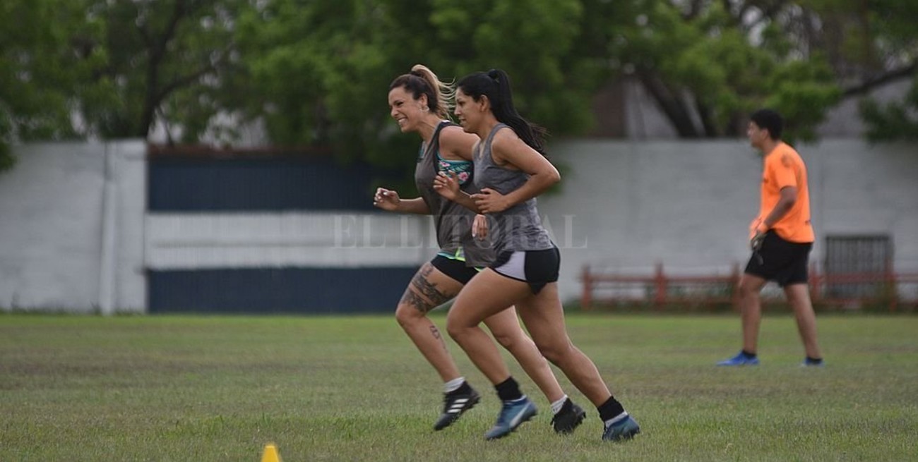 A desempolvar estatutos: invitan a que los clubes se modernicen en deporte igualitario