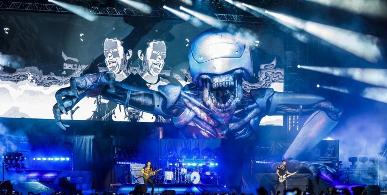 Pantallazos desde el futuro