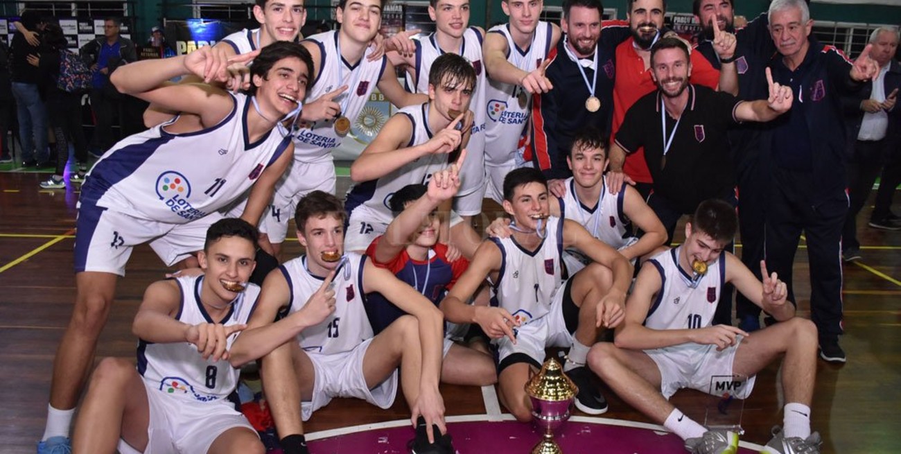 Una fructífera temporada 2019 