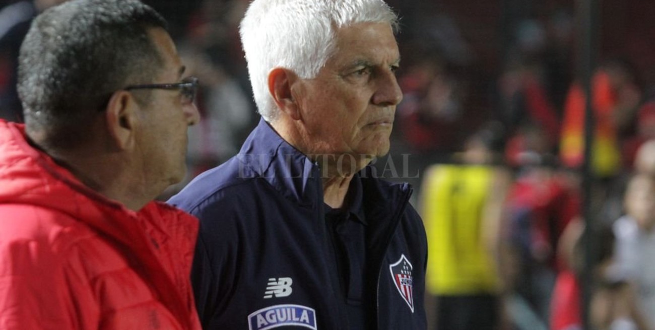 Al final, Vignatti no irá a Brasil para hablar con Julio Comesaña