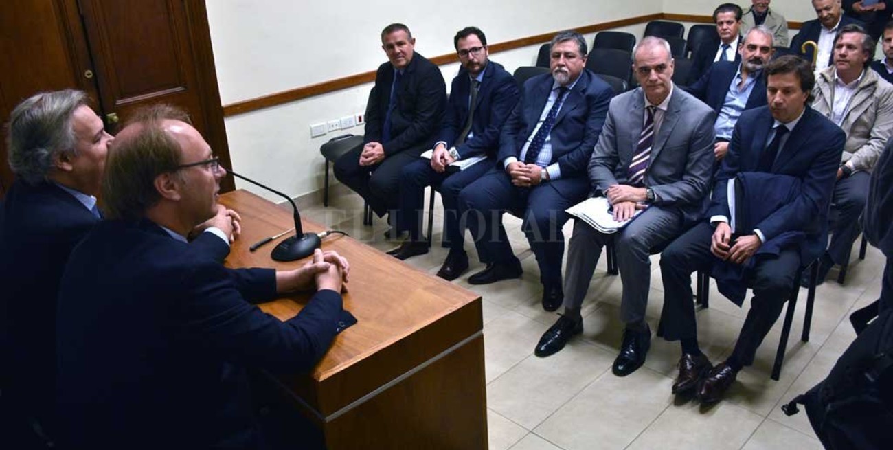 Se conoció el canon que pagaría el Nuevo Banco de Santa Fe como agente financiero