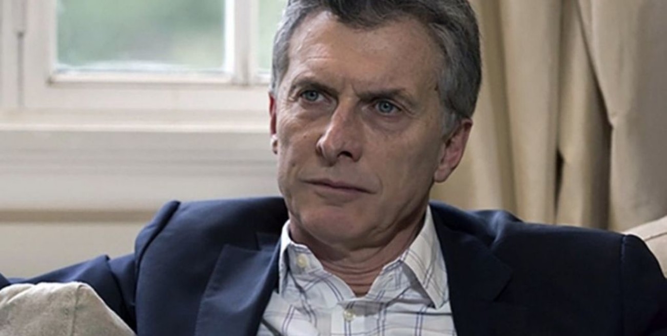 Mauricio Macri respondió en las redes a la carta publicada por Cristina Kirchner