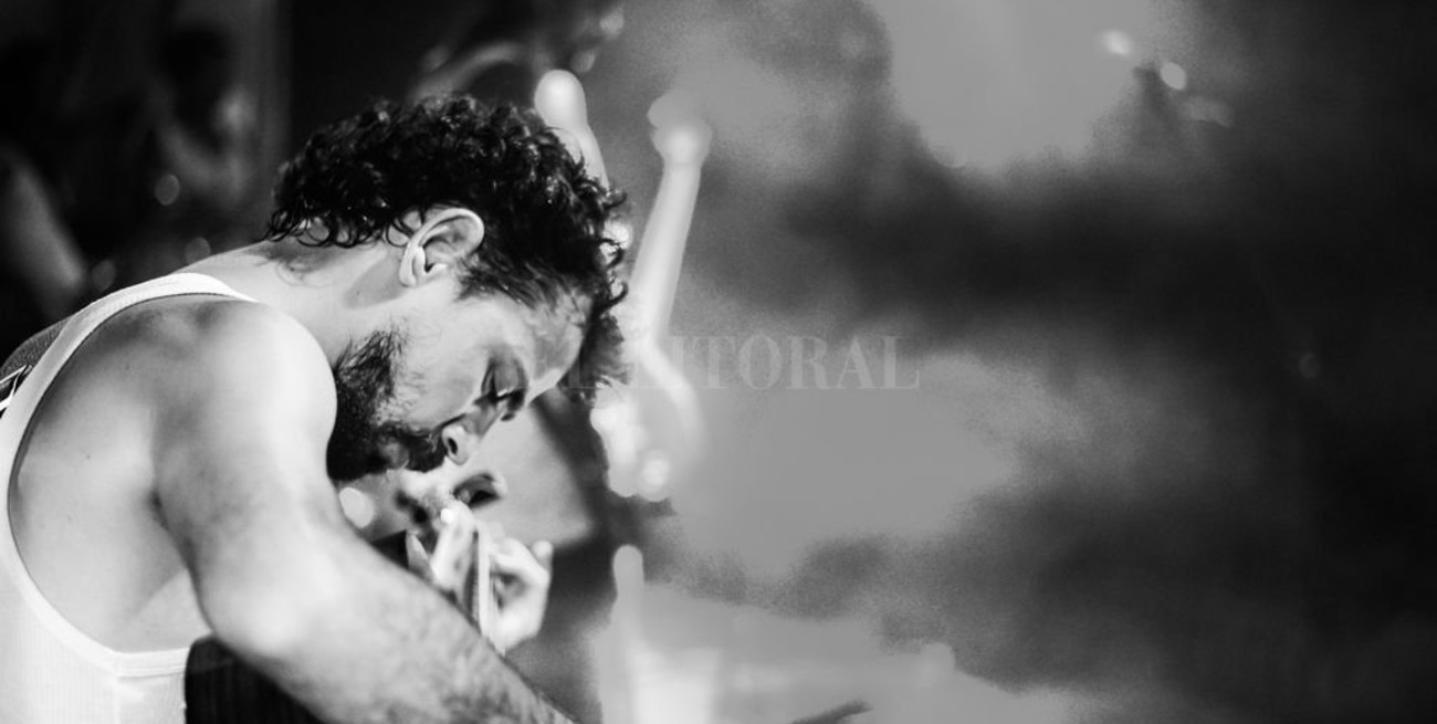 Ritual de lo inhabitual