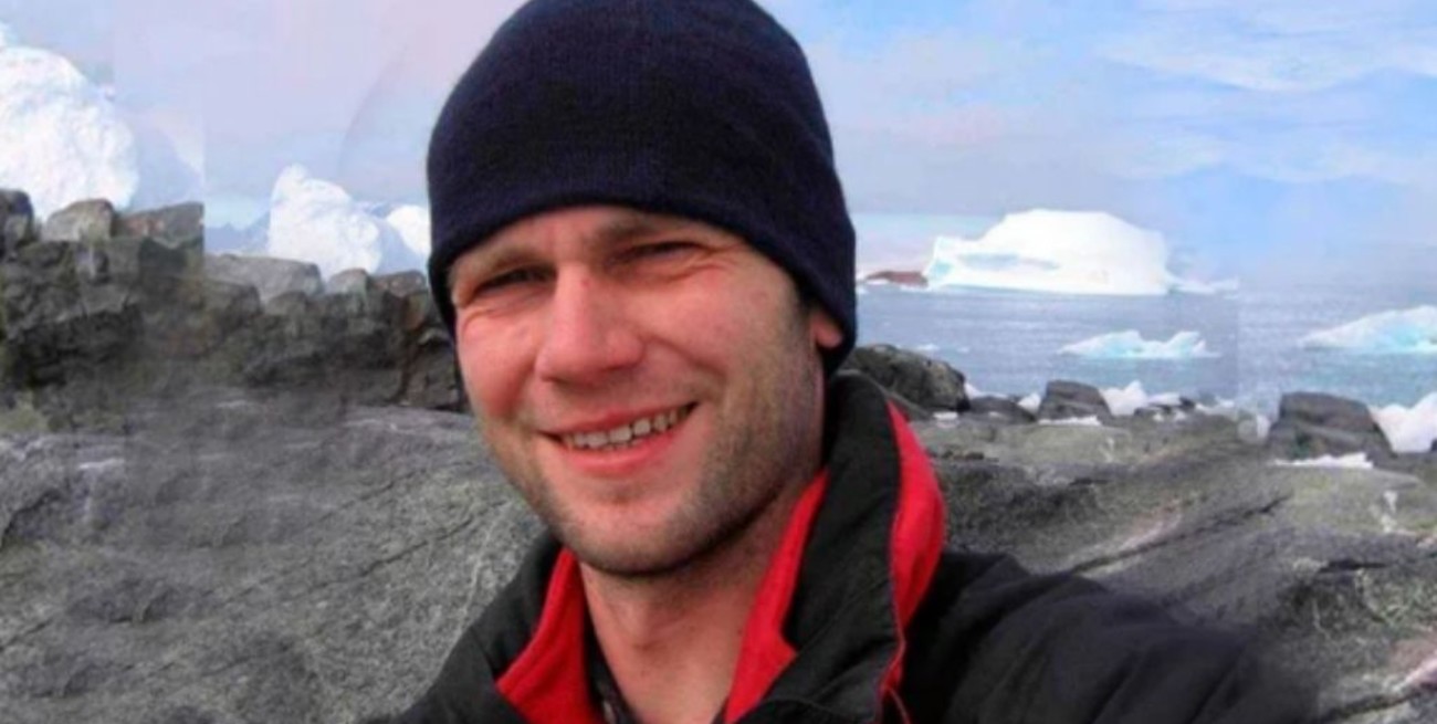 Investigan la extraña desaparición de un biólogo alemán