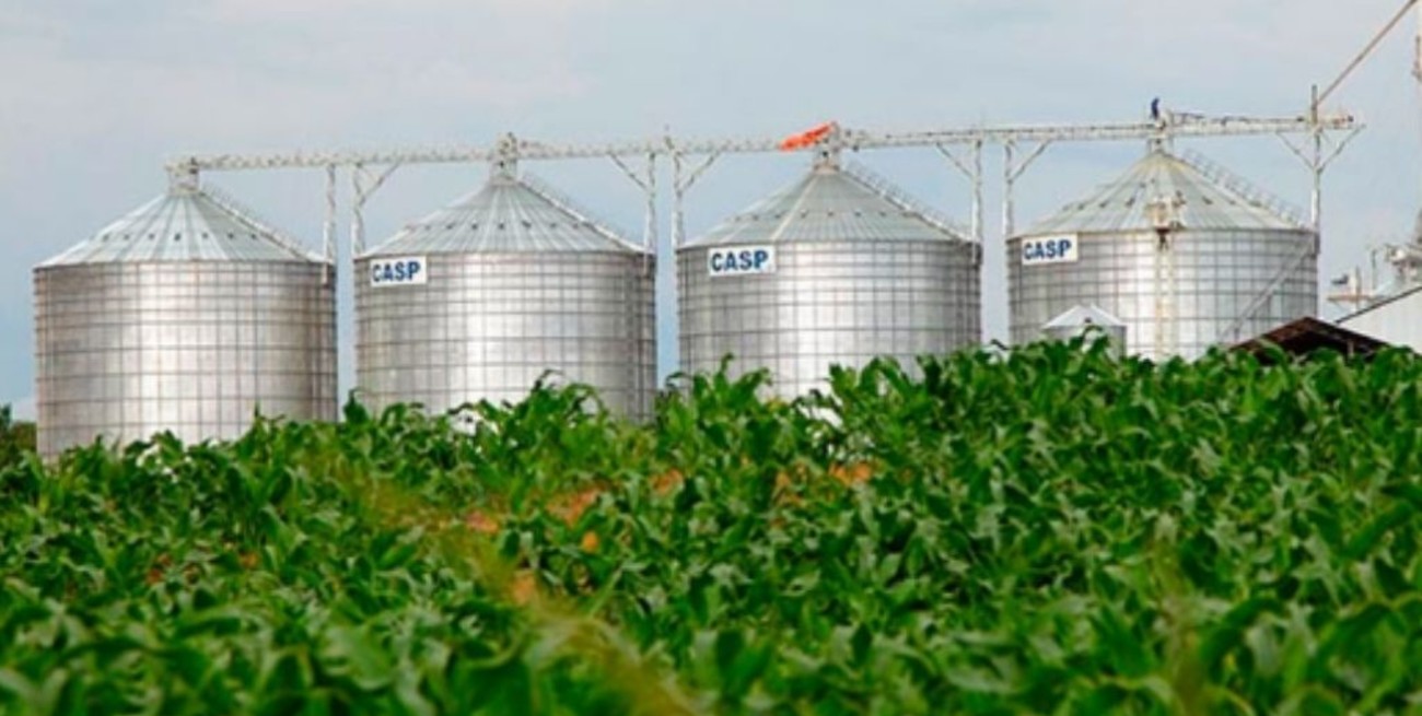 Presidente de CRA pide una política agroindustrial exportadora para lograr crecer