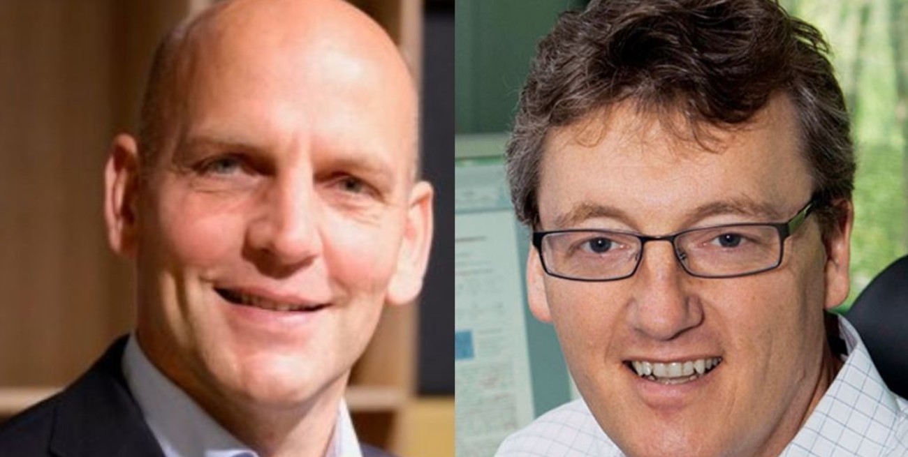 Nobel de Química para dos científicos por inventar una herramienta para un nuevo tipo de molécula