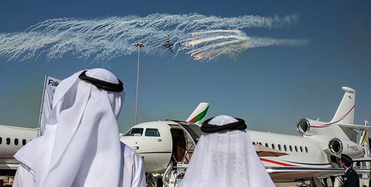 Emiratos Árabes Unidos "cambió" el fin de semana y acortó la jornada laboral