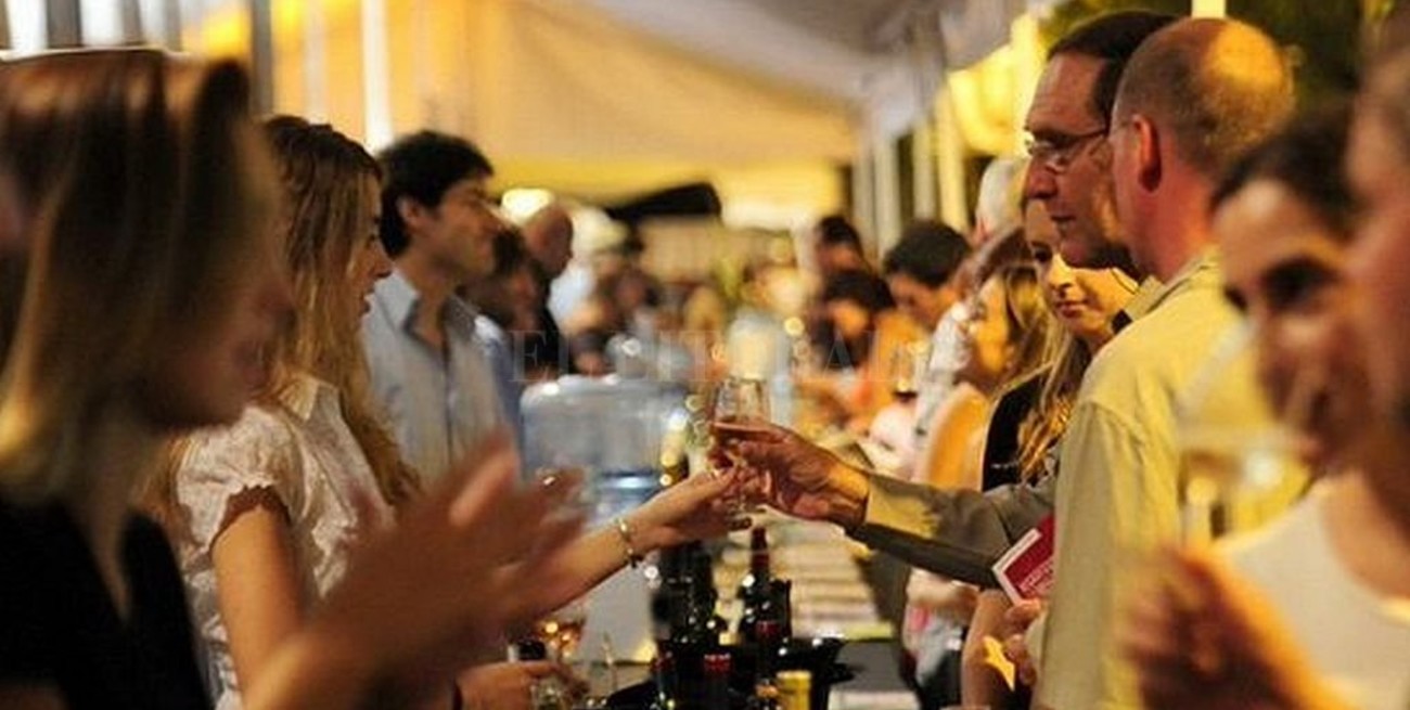 Arranca "la previa" de la Fiesta de la Vendimia