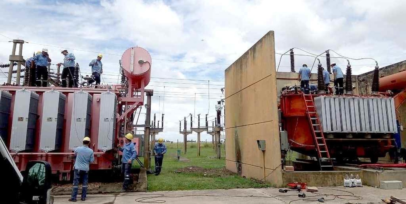 Tarifas de luz y gas deberían aumentar hasta 150% para cumplir con el FMI