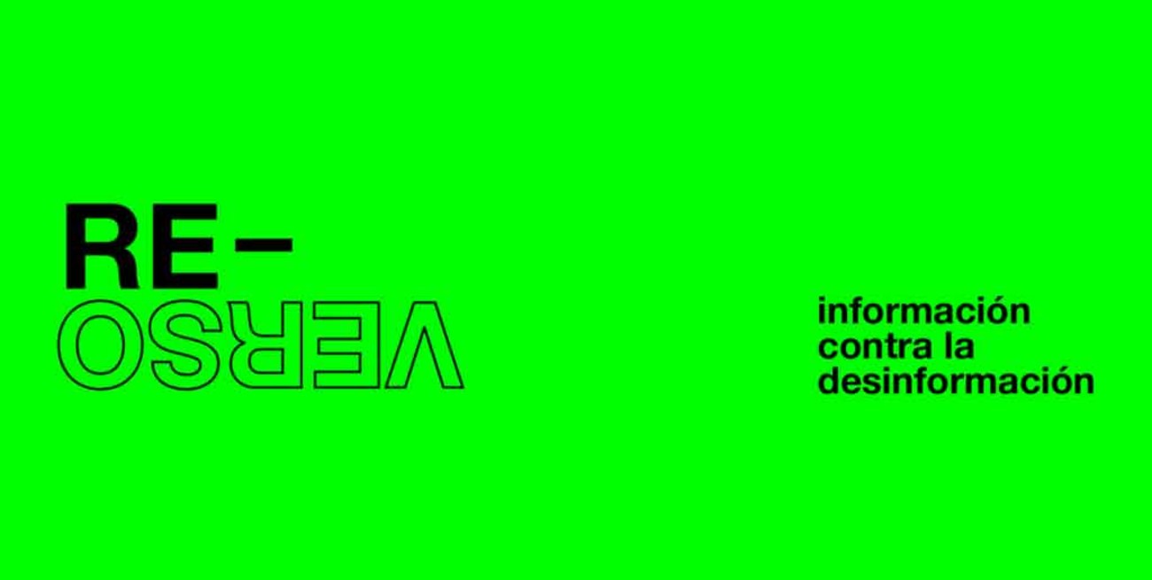 El Litoral se suma a Reverso, un grupo de 60 medios que se unen para combatir las fake news en la campaña electoral
