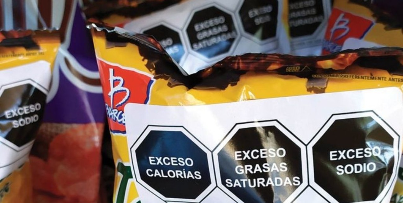 Etiquetado Frontal: qué cambios verán los consumidores en las góndolas