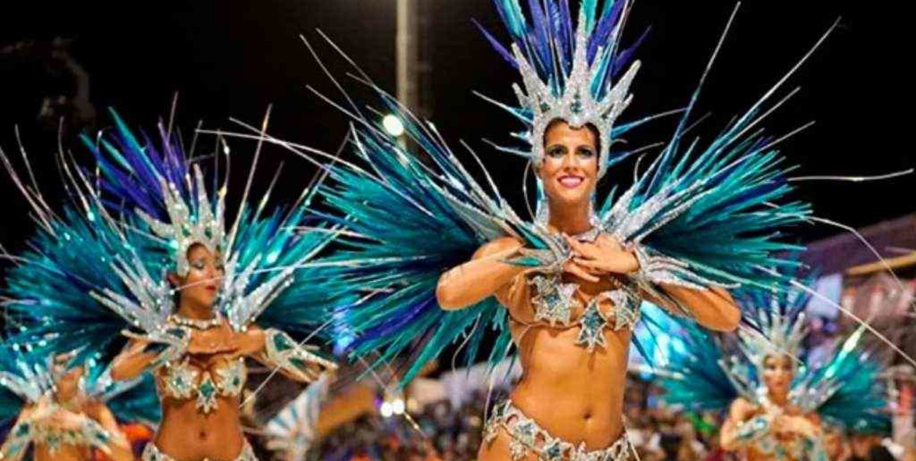 Por primera vez en su historia, el Carnaval de Gualeguaychú tendrá una batucada 100% de mujeres 
