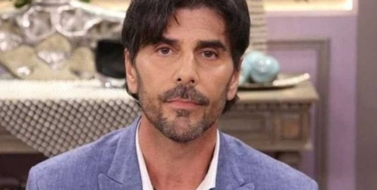 Piden la captura internacional de Juan Darthés