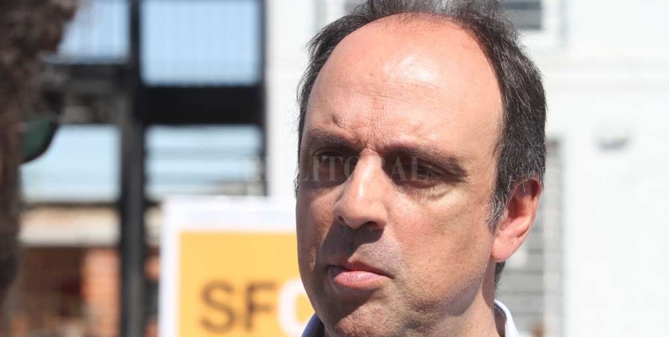 Corral: "Es un día de dolor y comprendemos las medidas de los colegas"