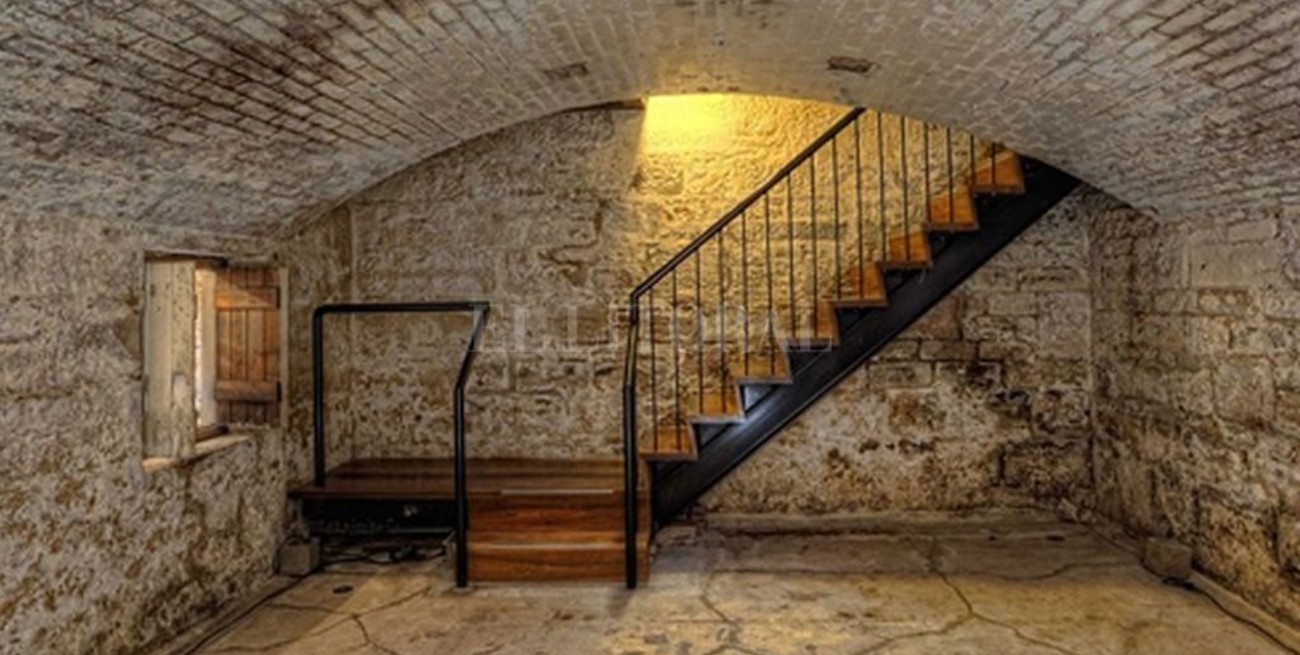 ¿Sabe qué es el radón?