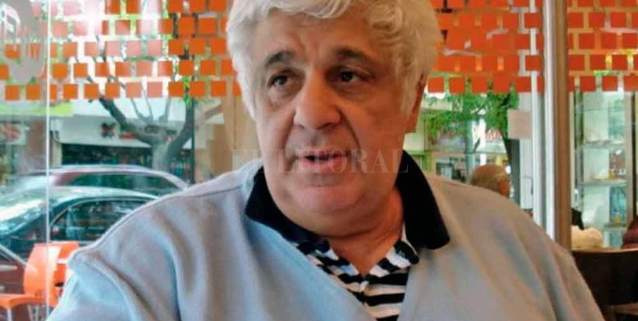 Abogado de Samid le pidió al empresario que se presente