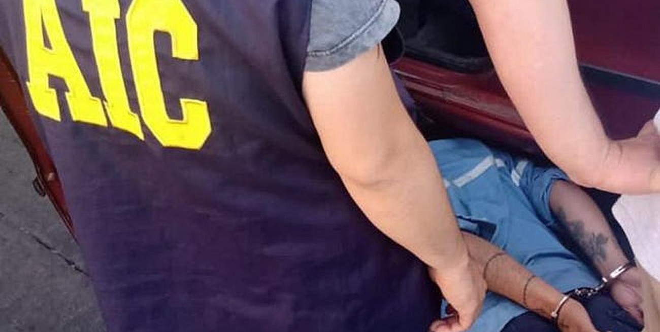 Acudió a una cita amorosa pero era una trampa y terminó detenido