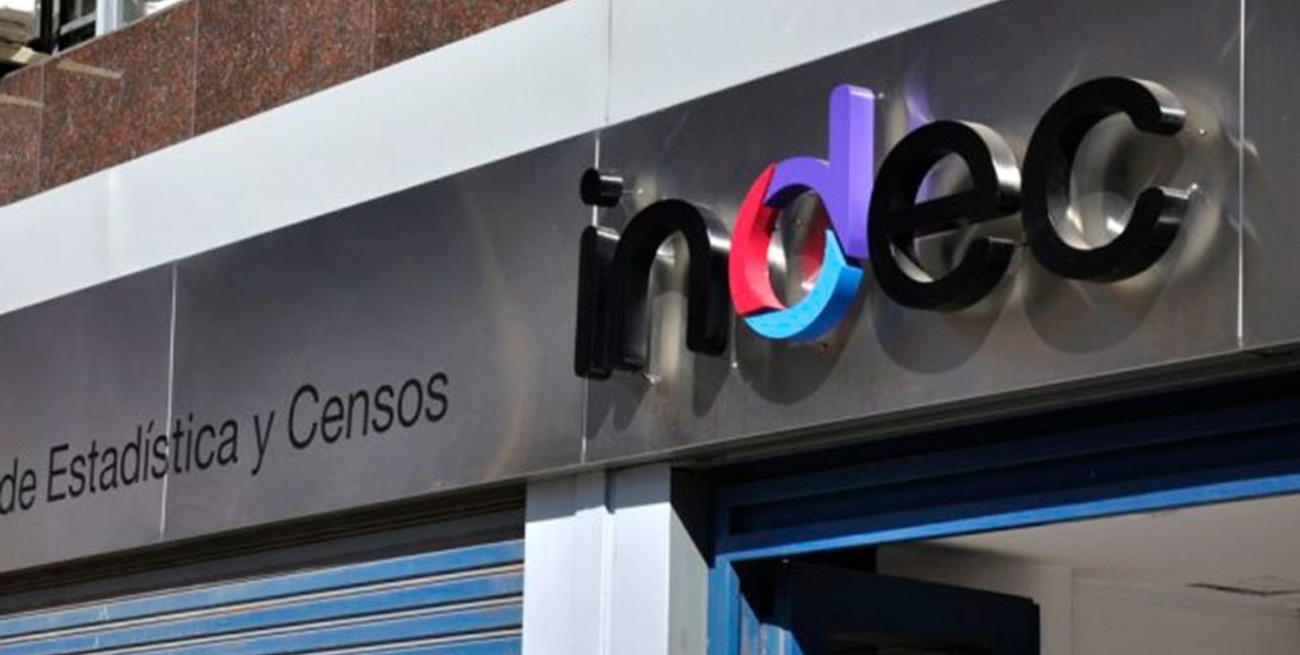 El PBI retrocedió 2,5% durante 2018