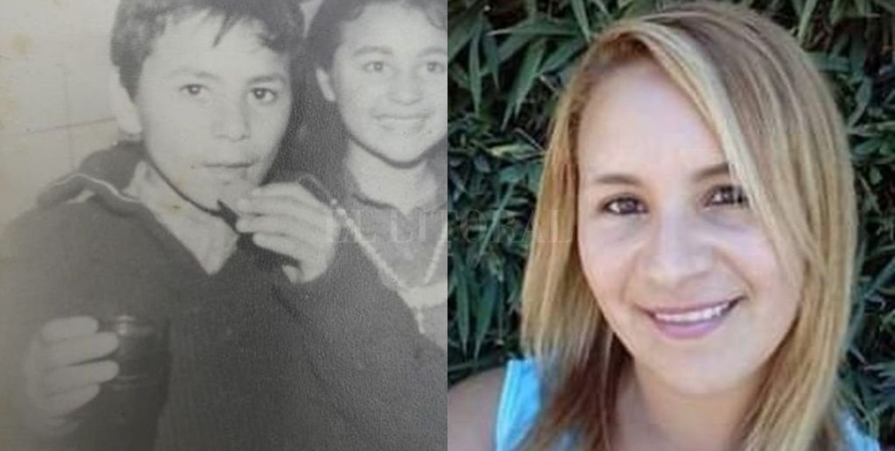 "Quiero saber qué se siente de tener un papá" 