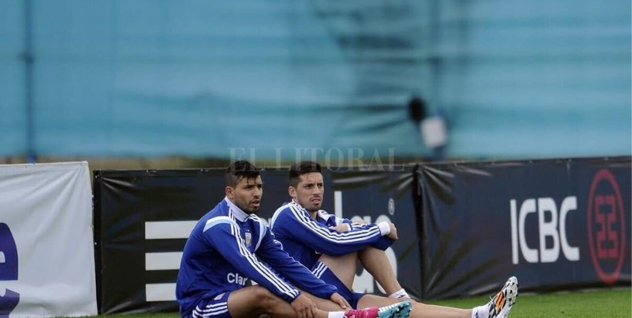 "Ricky" Alvarez vuelve a Vélez y Boca no se resigna con Guerrero