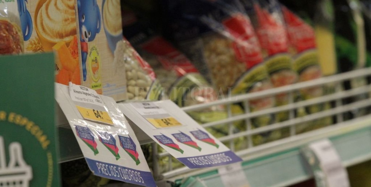 La canasta básica aumentó 63.3 % en 2019