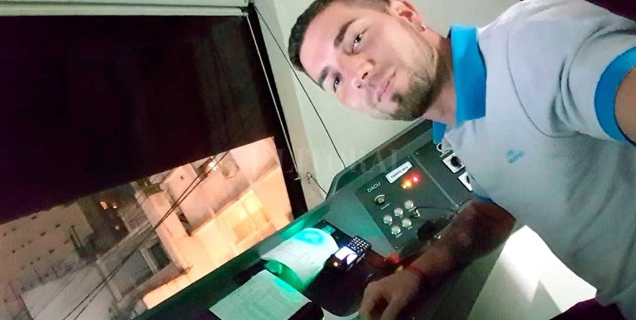 El maquinista de trenes: del deber ante el comando al fantasma de los suicidas