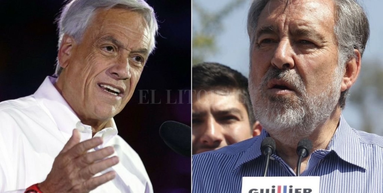 Comienza la campaña por la segunda vuelta presidencial en Chile