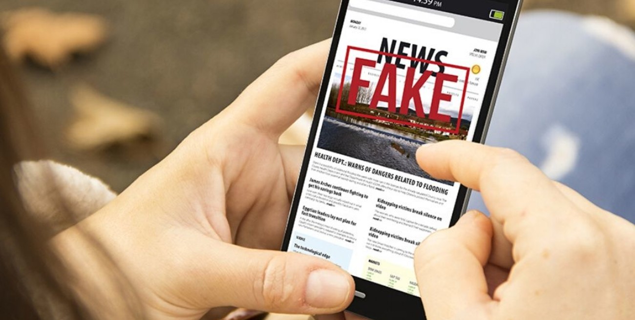 Aumentan las noticias falsas en Facebook a un año de las elecciones en EEUU