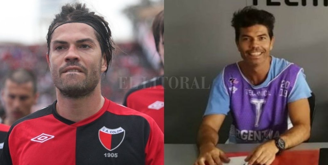 "Chino" Garcé: de jugar un Mundial a trabajar en el MotoGP