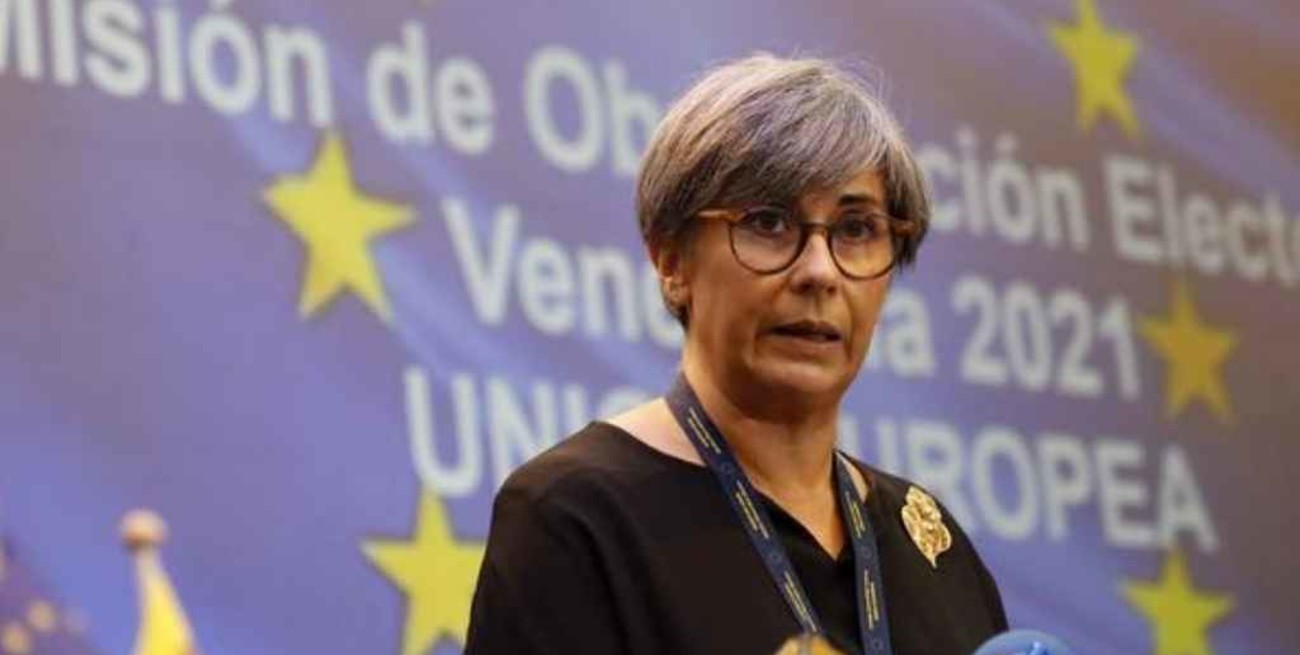 La misión de la Unión Europea se va de Venezuela antes de lo previsto, pero prevé volver en 2022