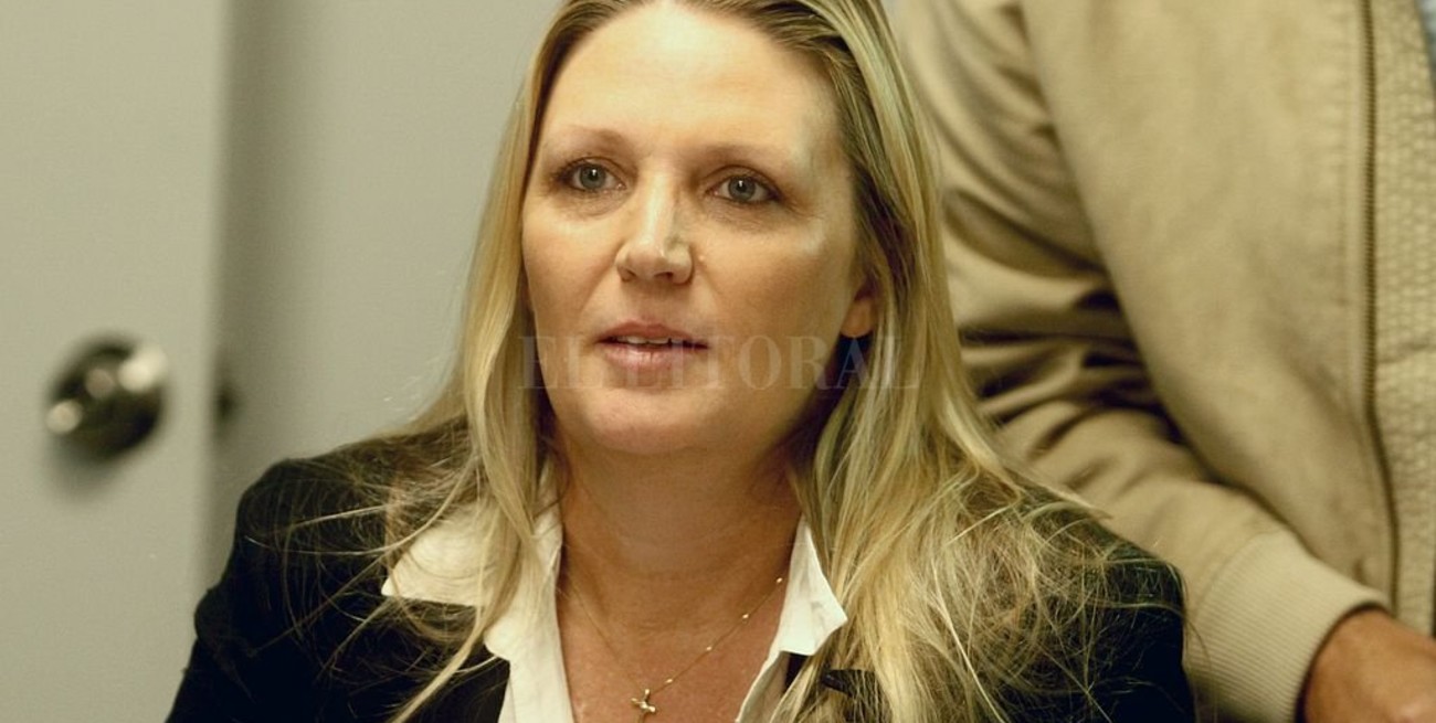 Geese encabeza la lista del Frente Progresista en Esperanza